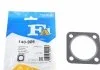 Прокладка труби вихлопної Fischer Automotive One (FA1) 140906 (фото 1)