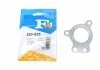 Прокладка труби вихлопної Fischer Automotive One (FA1) 220935 (фото 1)