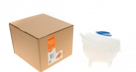 Бачок охолоджуючої рідини NRF 454067