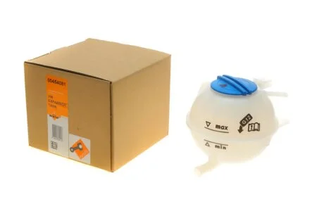 Бачок расширительный с крышкой VAG (пр-во) NRF 454081