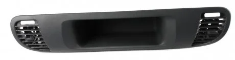 Накладка передньої панелі SOLGY 303012