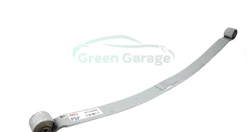 Ресора Z/T TES 6C115560RB0019 (фото 1)