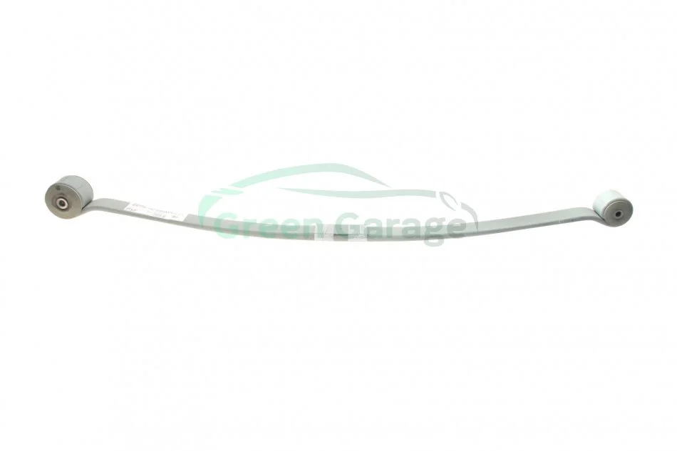 Ресора TES FK215560AA0019 Z/T (фото 1)