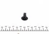 Скоба для молдинга TOYOTA FEBI BILSTEIN 101137 (фото 1)