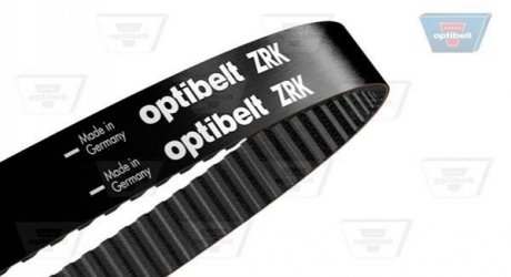 А_Ремінь зубчатий OPTIBELT ZRK1113