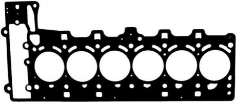 Прокладка ГБЦ BMW N54B30A VICTOR REINZ 61-37650-00