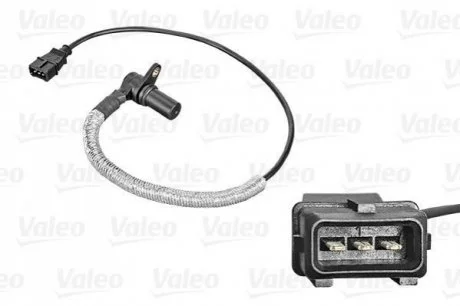 Датчик обертів колінвалу VALEO 254133