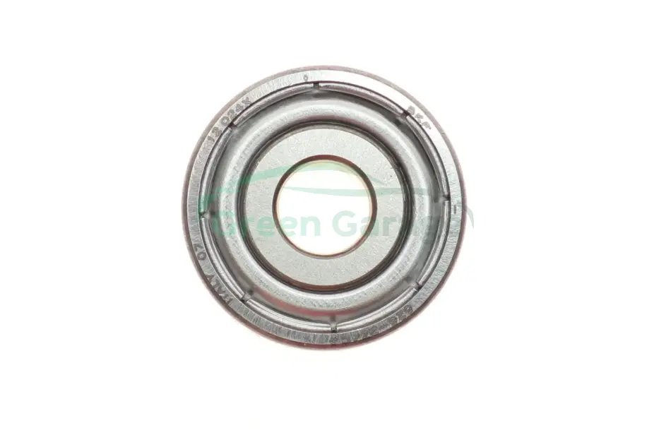 Підшипник кульковий d<30 SKF 6262Z/C3 (фото 1)