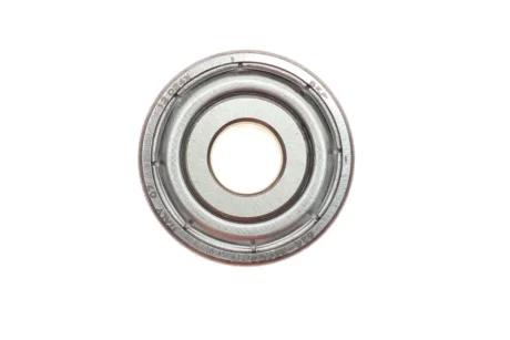 Підшипник кульковий d<30 SKF 6262Z/C3