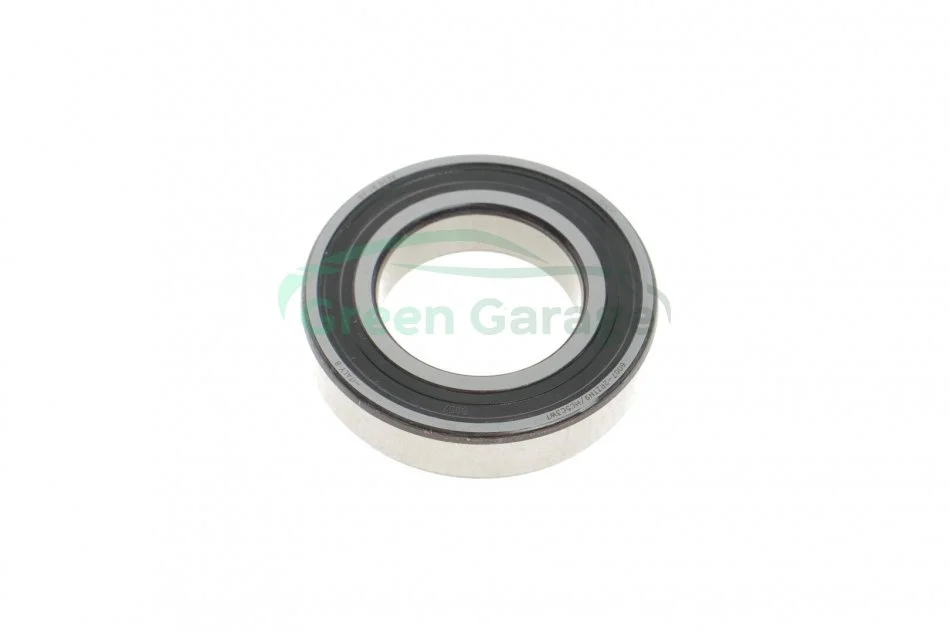 Підшипник кульковий d>30 SKF 60072RZTN9HC5C3WT (фото 1)