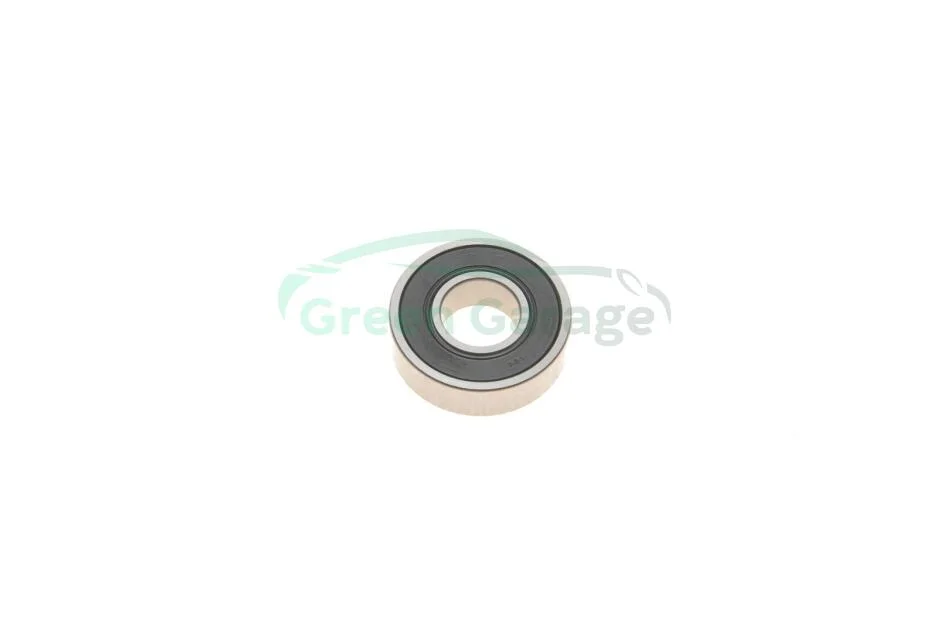 Подшипник шариковый 6001 2RSH/C3 (12х28х8) SKF 60012RSH/C3 (фото 1)