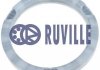 Підшипник кульковий d<30 RUVILLE 865707 (фото 1)