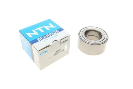 Підшипник кульковий d>30 NTN GB35272