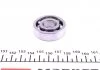 Підшипник кульковий d>30 NTN 6203C3 (фото 4)