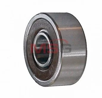 Підшипник кульковий d<30 NSK B1050T1XDDCG19E
