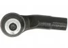 Наконечник рульової тяги MOOG CHES16550 (фото 2)