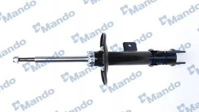 Амортизатор підв. CITROEN C4 II (NC_) PEUGEOT 5008 передн. лів. (вир-во Mando) MANDO MSS016201 (фото 1)