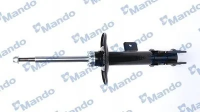 Амортизатор підв. CITROEN C4 II (NC_) PEUGEOT 5008 передн. лів. (вир-во Mando) MANDO MSS016201