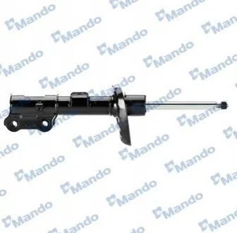 Амортизатор підв. KIA SOUL II (PS) передн. прав. (вир-во Mando) MANDO EX54660B2100
