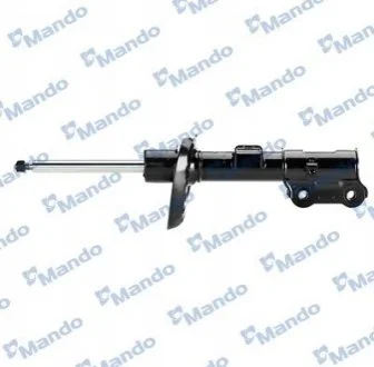 Амортизатор підв. KIA SOUL II (PS) передн. лів. (вир-во Mando) MANDO EX54650B2100