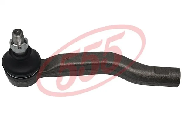 Наконечник рул.тяги TOYOTA AVENSIS 09-08- OUTER L (пр-во) 555 SET561L (фото 1)