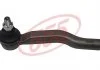 Наконечник рул.тяги TOYOTA AVENSIS 09-08- OUTER L (пр-во) 555 SET561L (фото 1)