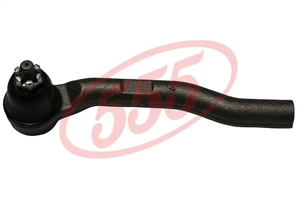 Наконечник рул.тяги HONDA JAZZ GE 09-13 OUTER R (вир-во) 555 SEH111R (фото 1)
