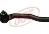 Наконечник рул.тяги HONDA JAZZ GE 09-13 OUTER R (вир-во) 555 SEH111R (фото 1)