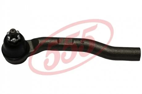 Наконечник рул.тяги HONDA JAZZ GE 09-13 OUTER R (вир-во) 555 SEH111R