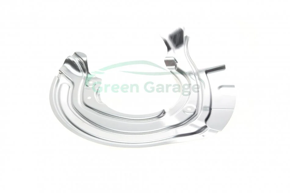 Защита диска тормозного (переднего) (R) BMW 3 (F30/F80)/2 (F22/F87) 11-(для авто M-Performance торм) AIC 56977 (фото 1)