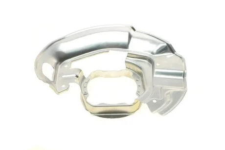 Защита диска тормозного (переднего) (L) BMW 5 (E39) 95-04 AIC 56982