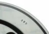 Захист гальмівного диска AIC 57691 (фото 4)
