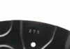 Защита диска тормозного (переднего) (L) BMW X5 (E70/F15)/X6 (F16) 2.0-4.8 06-18 AIC 57760 (фото 4)