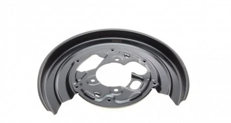 Защита колодок ручника MB Sprinter 906/VW Crafter 50 06- (R) AIC 57838
