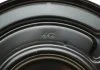 Захист гальмівного диска AIC 71010 (фото 3)