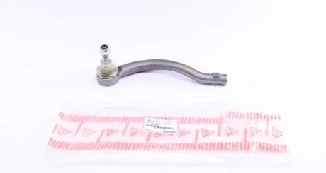 Накінечник кермової тяги ASMETAL 17VW0501