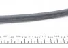 Шланг тормозной (задний) Renault Kangoo 08- AUTOTECHTEILE 504 0315 (фото 2)