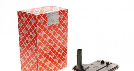 Фільтр гідравлічний АКПП FEBI BILSTEIN 105778