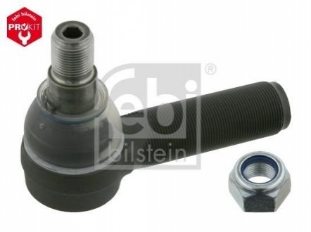 Наконечник тяги рульової FEBI BILSTEIN 26210