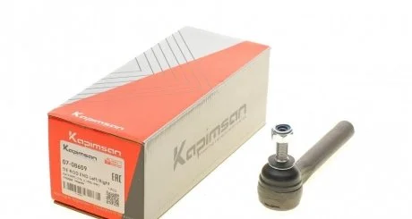 Накінечник кермової тяги KAPIMSAN 0708609