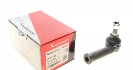 Накінечник кермової тяги KAPIMSAN 0808734
