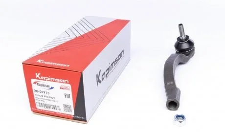 Накінечник кермової тяги KAPIMSAN 2009915