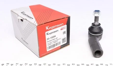 Накінечник кермової тяги KAPIMSAN 2310204