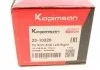 Накінечник кермової тяги KAPIMSAN 2310220 (фото 5)