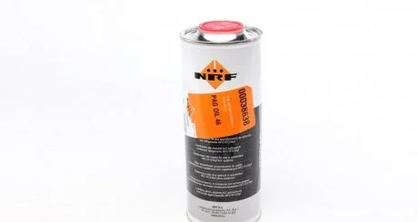Олива компресорна 1000мл NRF 38838
