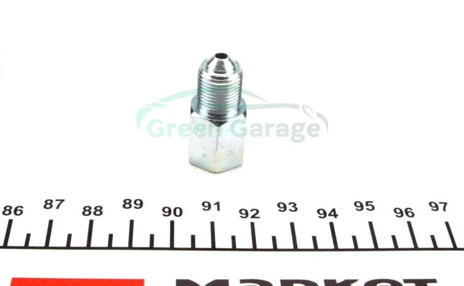 Фітинг гальмівної трубки QUICK BRAKE OBE (фото 1)