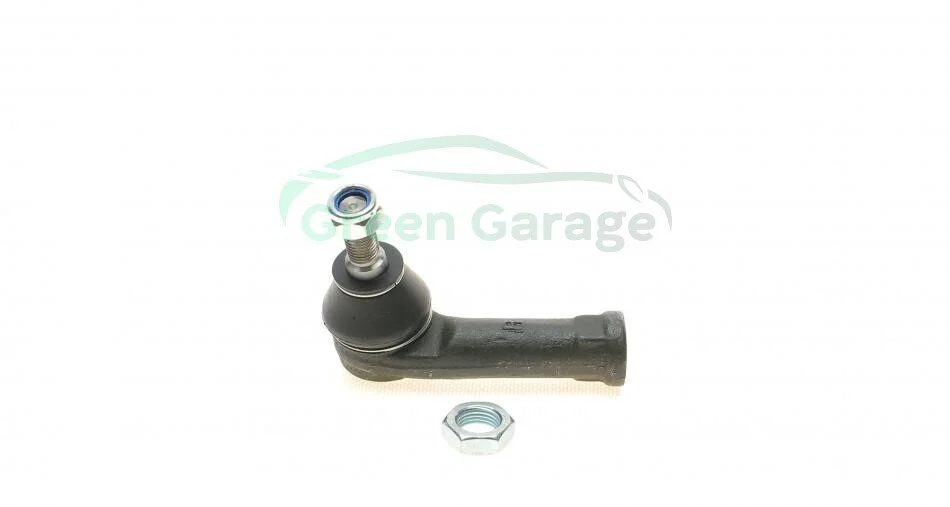 Наконечник тяги рулевой (R) VW T4 1.9D/2.5TDI 91- SOLGY 206072 (фото 1)