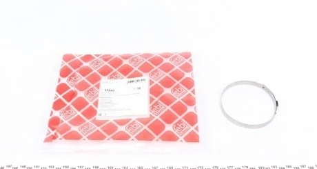 Хомут FEBI BILSTEIN 45642