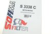 Фільтр салону Mitsubishi SOFIMA S3338C (фото 5)