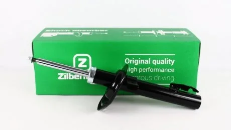 Амортизатор, Megane 02- ZILBERMANN 06840